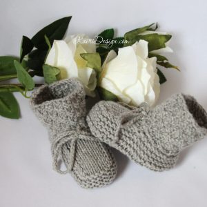 Beebipapud 1-3 kuud helebeez