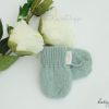 Beebikindad 0-6 kuud hele mereroheline - Image 5