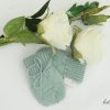 Beebikindad 0-6 kuud hele mereroheline - Image 8