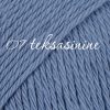 DROPS Loves You 7 teksasinine uni 07