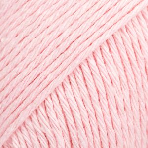 DROPS Loves You 9 heleroosa uni 110