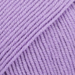 Drops Baby Merino lilla uni 14