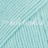 DROPS Loves You 7 hele türkiis uni 19
