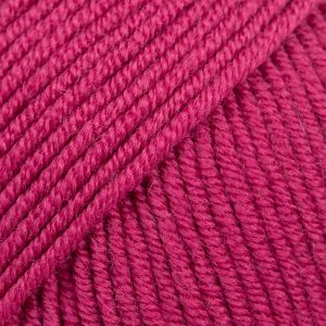 Drops Merino Extra Fine kanarbik uni 34