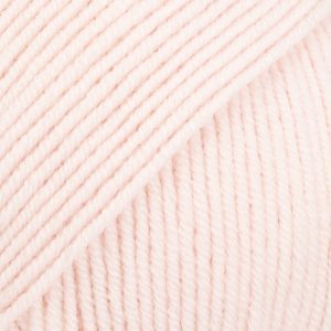 Drops Baby Merino puuder uni 44