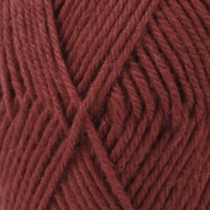 Drops Karisma maroon uni 82