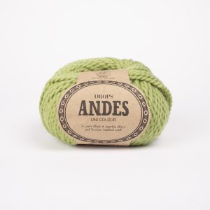 Drops Andes - 10 %