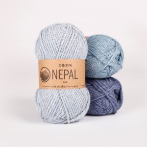 Drops Nepal -40 %