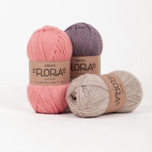 Drops Flora - 10 %