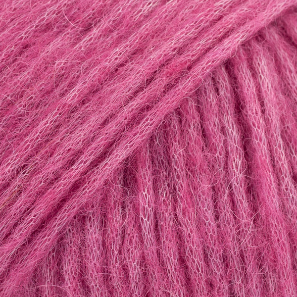 DROPS Air 14 kanarbik uni colour
