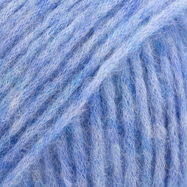DROPS Air 16 sinine uni colour