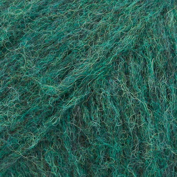 DROPS Air 19 metsaroheline uni colour