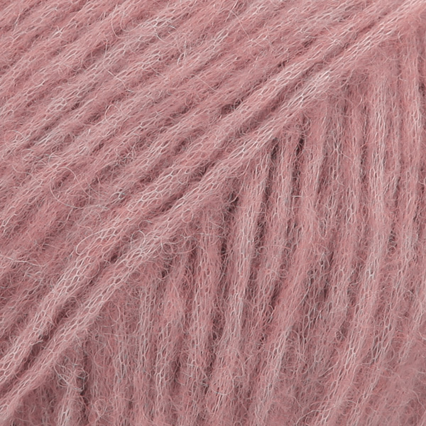 DROPS Air 29 malva uni colour