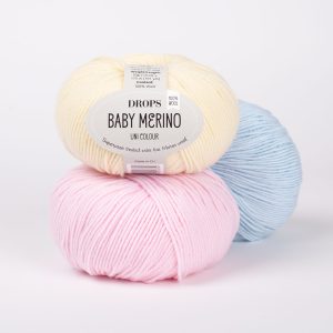 Drops Baby Merino - 30 %