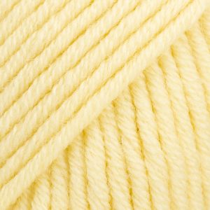 Drops Big Merino limonaad uni  26