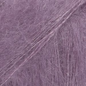 Drops Kid-Silk kanarbik uni 05