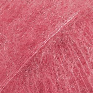 Drops Kid-Silk vaarikas uni 32