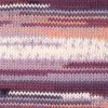 Drops Fiesta 15 lilla vihm print - Image 2
