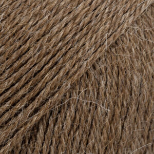 Drops Alpaca  kohviuba mix 9043