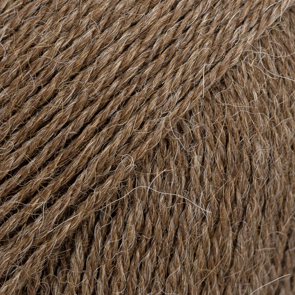 Drops Alpaca  kohviuba mix 9043