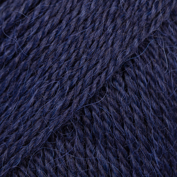 Drops Alpaca azuriit uni 9047