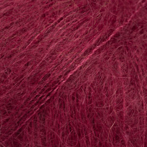 Drops Kid-Silk veinipunane uni 70