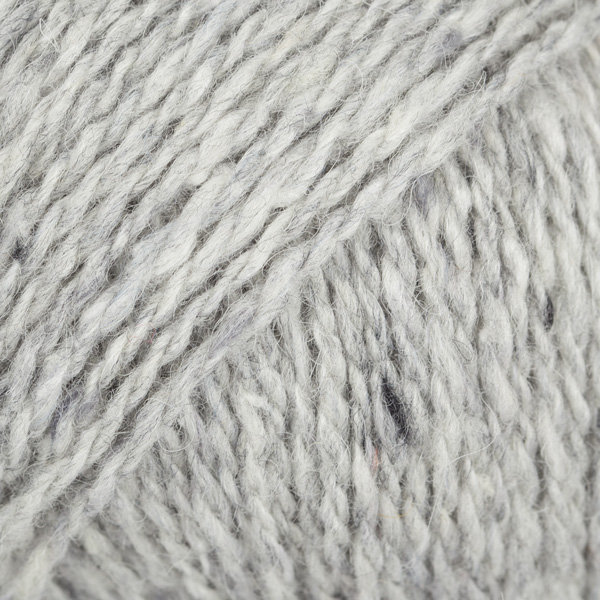DROPS Soft Tweed kivikesed Mix 06
