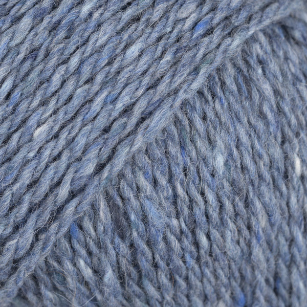 DROPS Soft Tweed teksa Mix 10