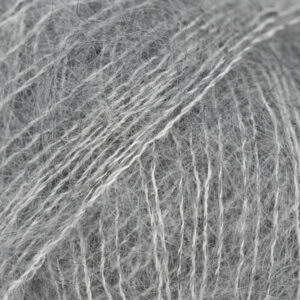 Drops Kid-Silk terashall uni 75