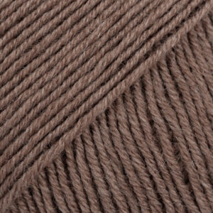 Drops Baby Merino pruun mix 62