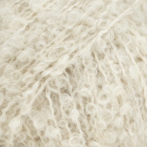 DROPS Alpaca Bouclé kask mix 8906